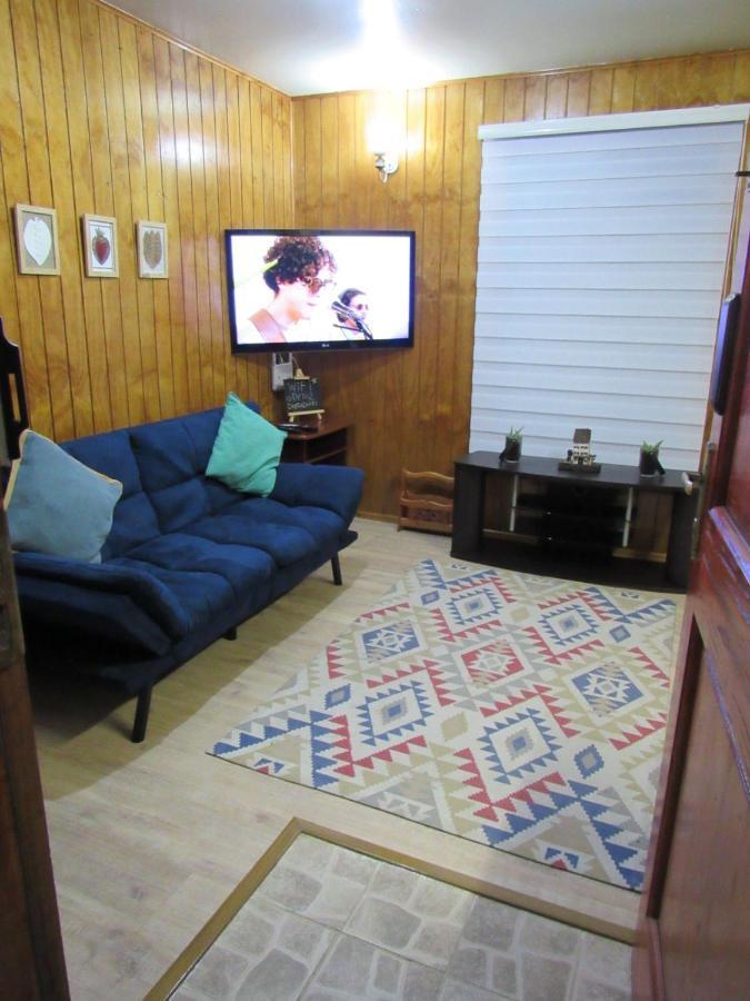 Comodo Y Cerca De Todo Apartamento