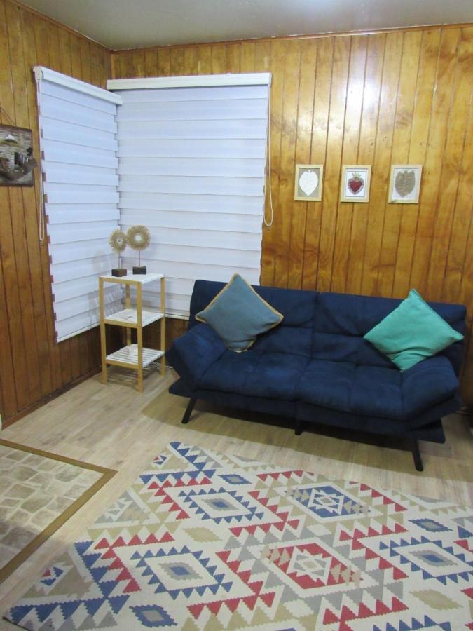 Comodo Y Cerca De Todo * Puerto Montt