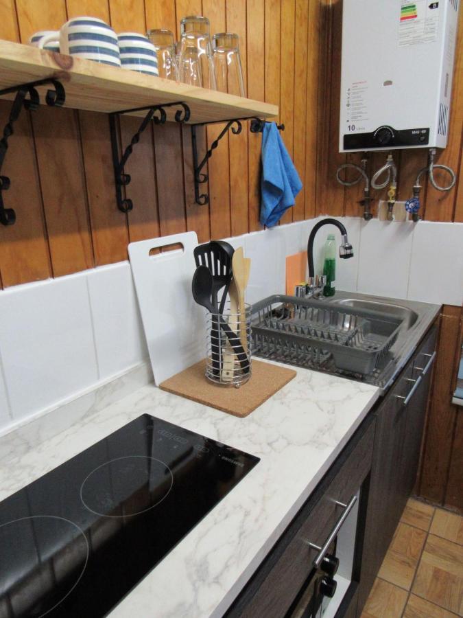 Comodo Y Cerca De Todo Apartamento *
