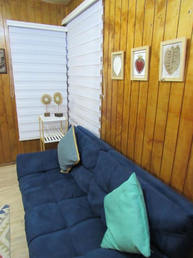 Apartamento Comodo Y Cerca De Todo Puerto Montt