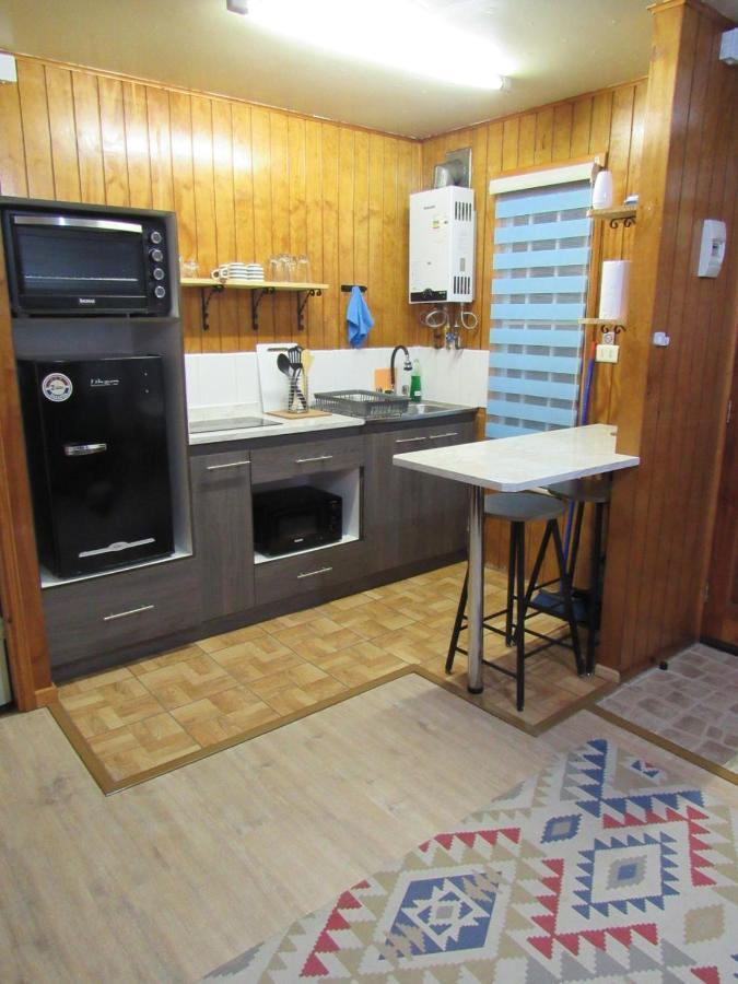 Comodo Y Cerca De Todo Apartamento Puerto Montt