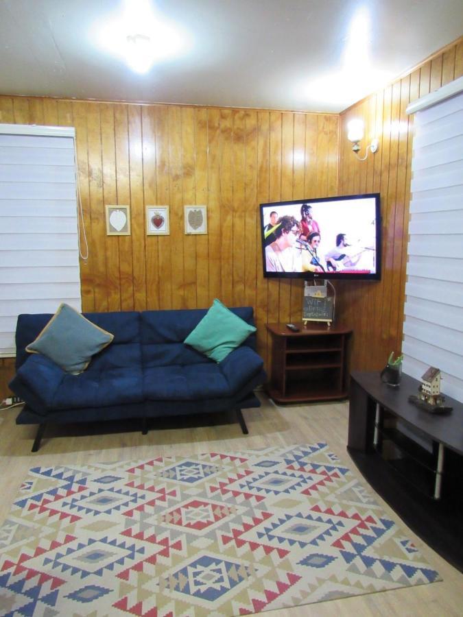 Comodo Y Cerca De Todo Apartamento